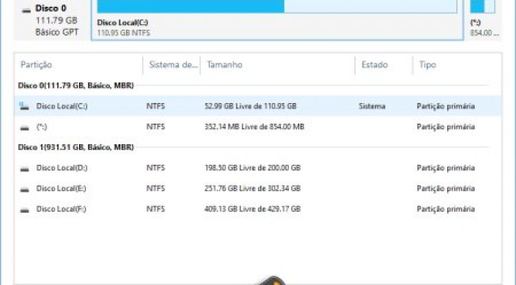 EaseUS Disk Copy Technician 5.5 Build 20230614 / Pro / Server / Workstation + WinPE
