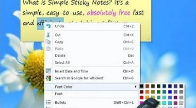 download simple sticky notes 4.6 download simple sticky notes 4.6