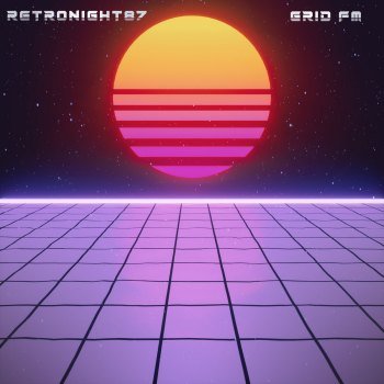 RetroNight87 - GRID FM (2021)