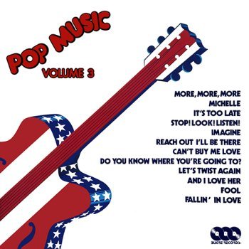 Pop Music - Vol. 3 (1977)