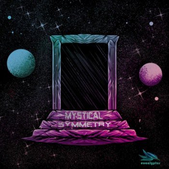 Mystical Symmetry (2021)