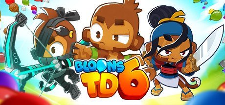 Bloons TD 6 [PT-BR]