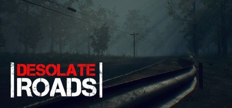 Desolate Roads