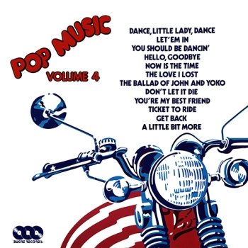 Pop Music - Vol. 4 (1977)