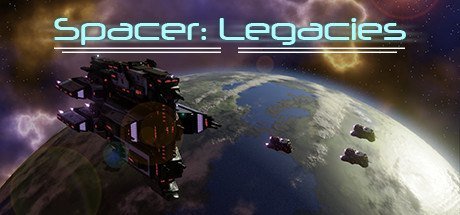 Spacer Legacies