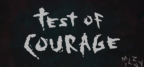 Test Of Courage