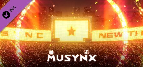 MUSYNX - Stage Theme