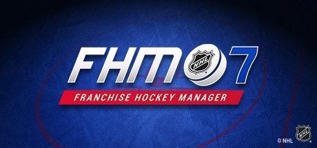 Franchise Hockey Manager 7