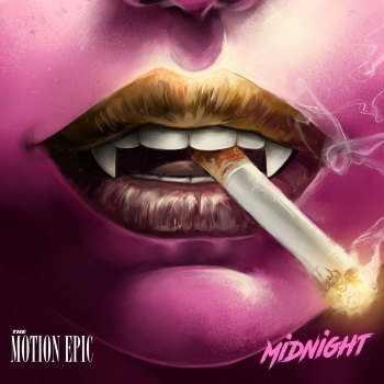 The Motion Epic - Midnight (2019 Edition)