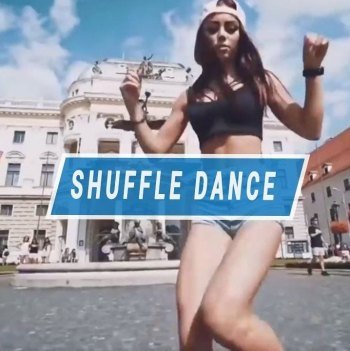 Shuffle Dance (2021)