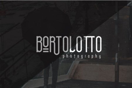 Bortolotto Font