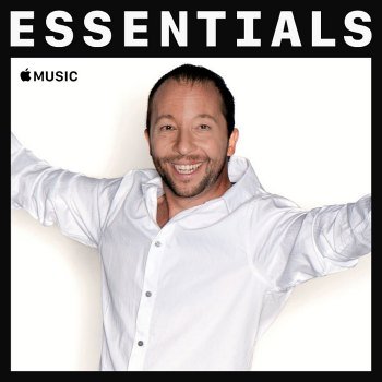 DJ BoBo - Essentials (2020)
