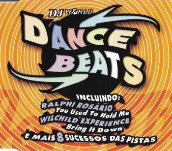 Dance Beats [DJ World] (1999)