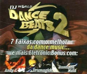 Dance Beats 2 [Dj World] (1999)