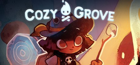 Cozy Grove [PT-BR]