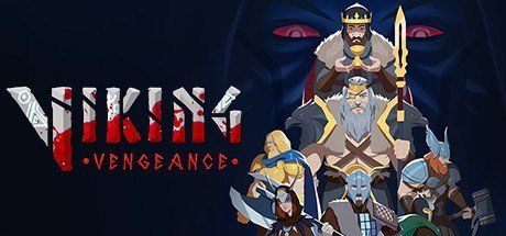 Viking Vengeance