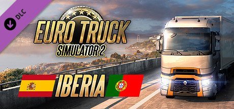 Euro Truck Simulator 2 Iberia [PT-BR]