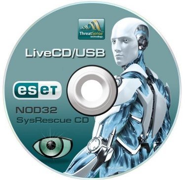 ESET SysRescue v1.0.22.0