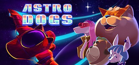 Astrodogs