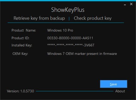 ShowKeyPlus v1.1.18.0