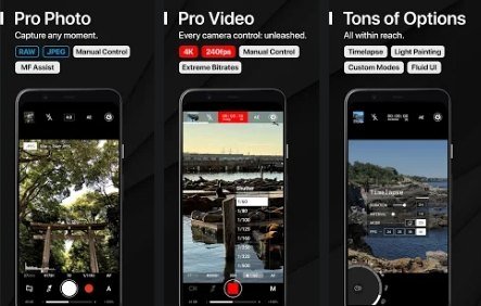 ProShot v8.24 build 496 [Paid]