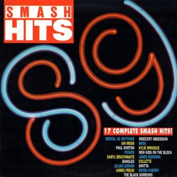 Smash Hits 89 (1989)