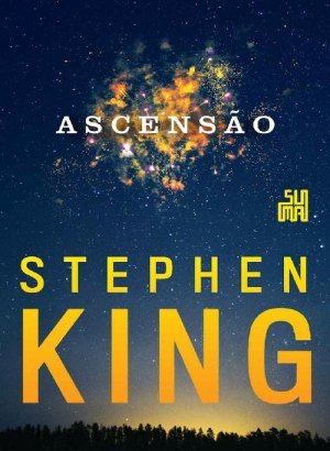 Ascensão - Stephen King