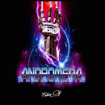 Andromeda Dreams - Dark Nebula (2016)