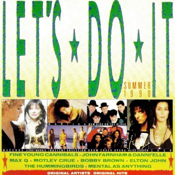 Let's Do It - Summer 1990 (1989)