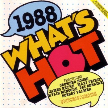 1988 What's Hot (1988)