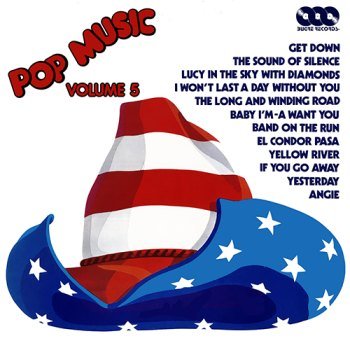 Pop Music - Vol. 5 (1977)