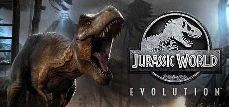 Jurassic World Evolution [PT-BR]
