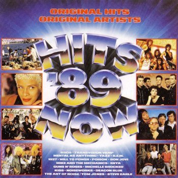 Hits Now '89 (1989)