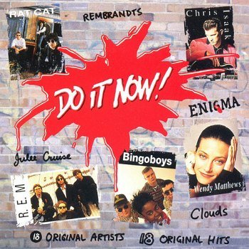 Do It Now! (1991)