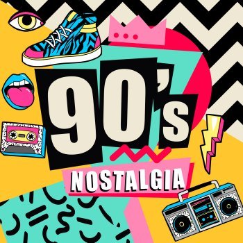90's Nostalgia (2020)