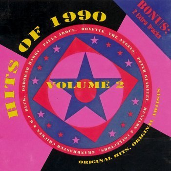 Hits Of 1990 - Vol.2 (1990)
