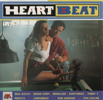 Heartbeat (1991)