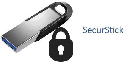 SecurStick v1.1.4