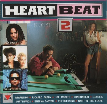 Heartbeat 2 (1991)