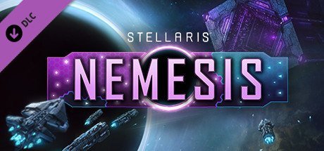 Stellaris: Nemesis [PT-BR]
