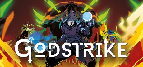 Godstrike [PT-BR]