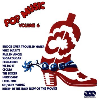 Pop Music - Vol. 6 (1977)
