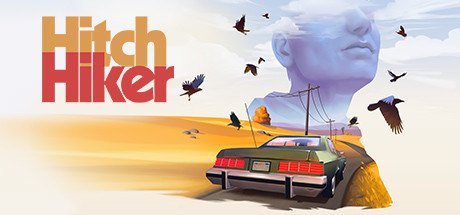 Hitchhiker - A Mystery Game [PT-BR]
