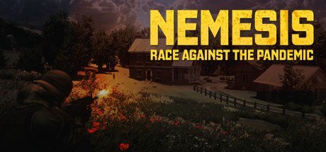 Nemesis: Race Against The Pandemic