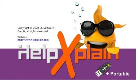 HelpXplain 1.5.0.1428 + Portable