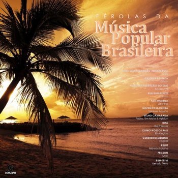 Pérolas da Música Popular Brasileira (2013)