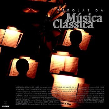 Pérolas da Música Clássica (2013)