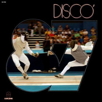 Disco' 87 (1987)