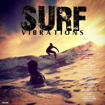 Surf Vibrations (1995)
