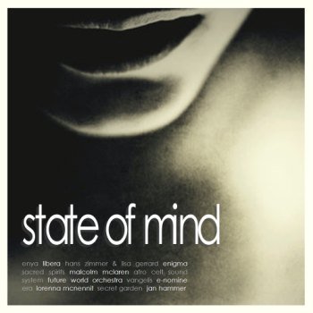 State Of Mind (2015)